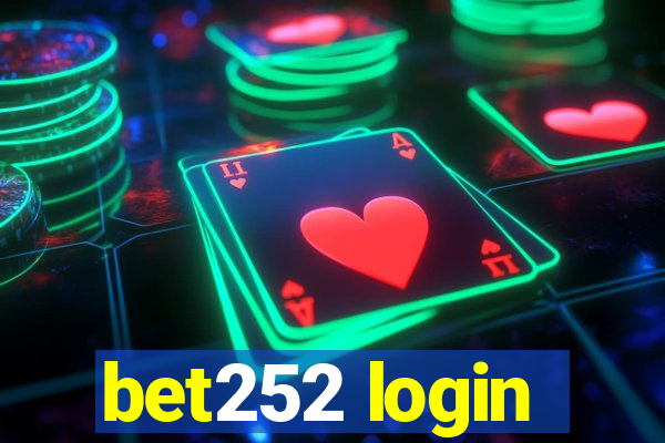 bet252 login